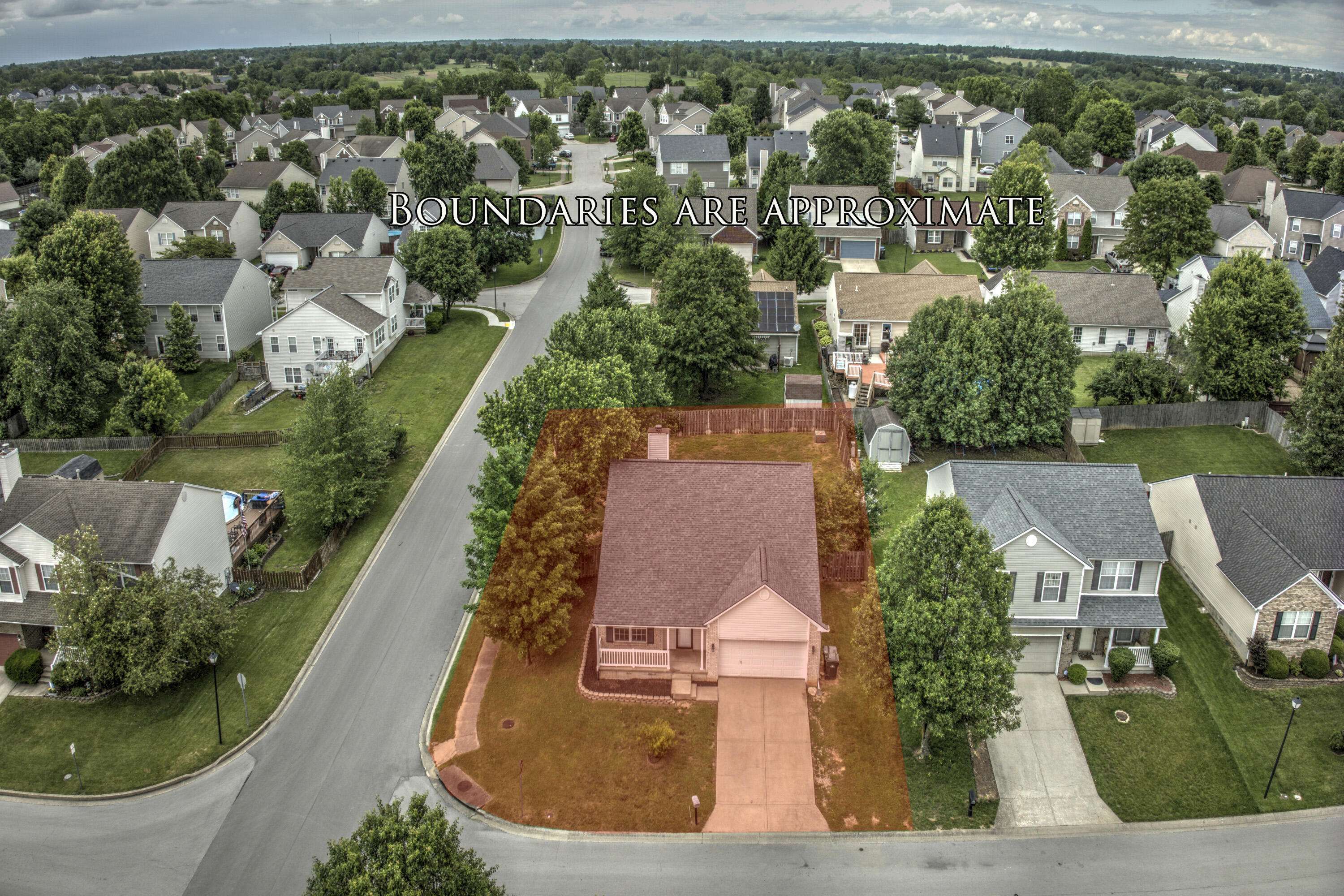 Georgetown, KY 40324,200 Wilderness Cove Lane
