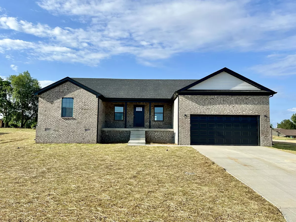 Somerset, KY 42503,312 Lone Oak Drive