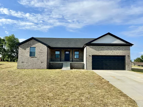 312 Lone Oak Drive, Somerset, KY 42503