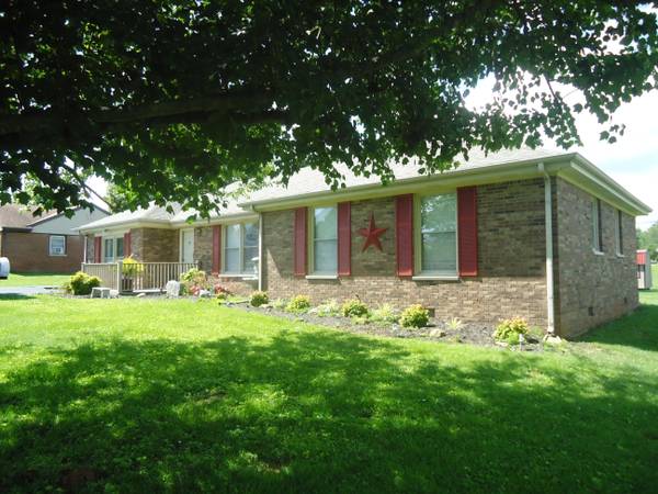 271 Longview Street #1, Harrodsburg, KY 40330