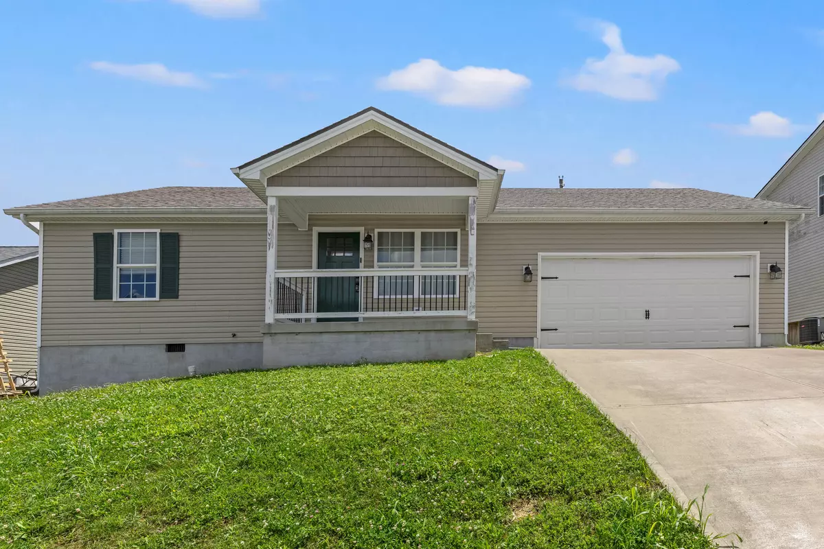 Winchester, KY 40391,218 Connie Lane