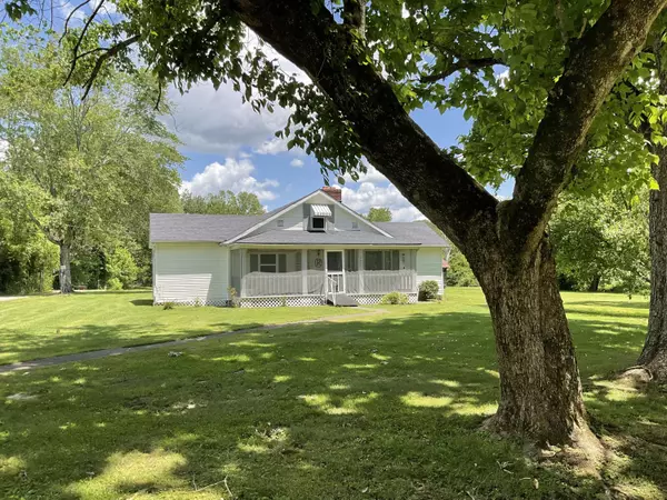 Mt Sterling, KY 40353,9477 Spencer Road