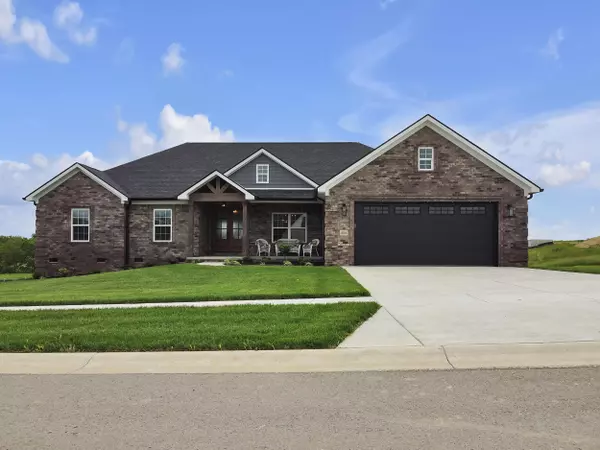 404 Abbington Court, Berea, KY 40403