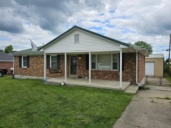 Nicholasville, KY 40356,111 Beechwood Drive