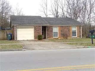 3313 Kenesaw Drive, Lexington, KY 40515