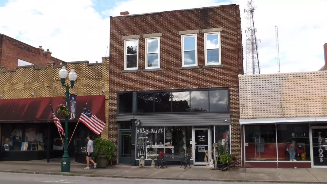 109 South Main Street Street, Corbin, KY 40701