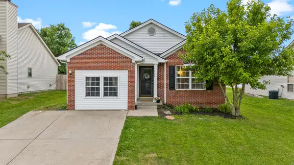 180 Ransom Trace, Georgetown, KY 40324