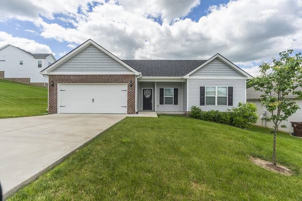 717 Concord Avenue, Winchester, KY 40391