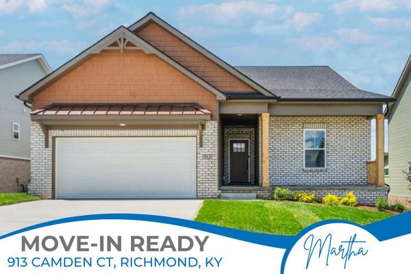 913 Camden Court, Richmond, KY 40475