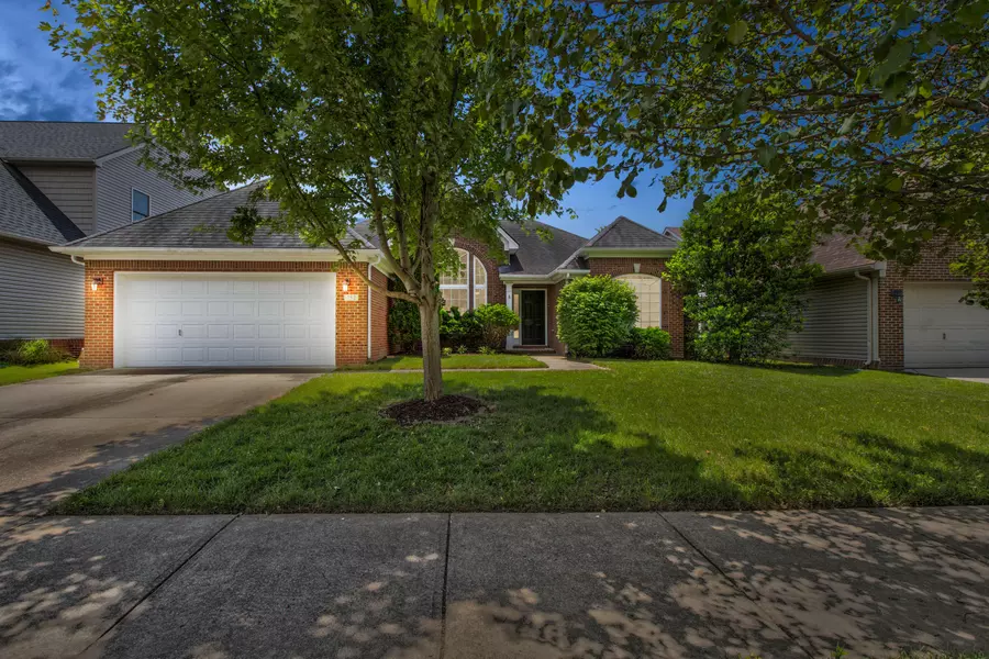 752 Maidencane Drive, Lexington, KY 40509