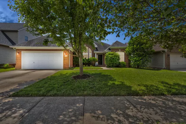 Lexington, KY 40509,752 Maidencane Drive