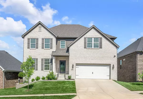 637 Snowy Egret Way, Lexington, KY 40515