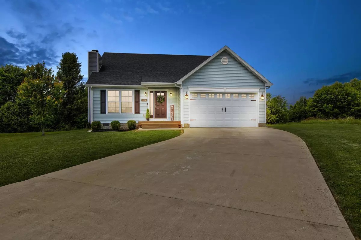 Mt Sterling, KY 40353,520 West Classic Village Lane