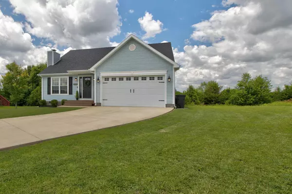 Mt Sterling, KY 40353,520 West Classic Village Lane