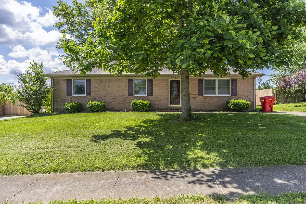 Nicholasville, KY 40356,221 Longview Drive