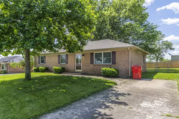 Nicholasville, KY 40356,221 Longview Drive