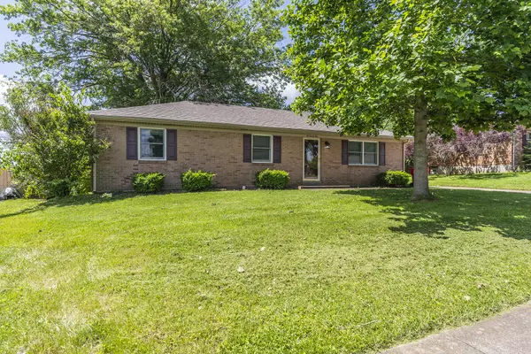 Nicholasville, KY 40356,221 Longview Drive