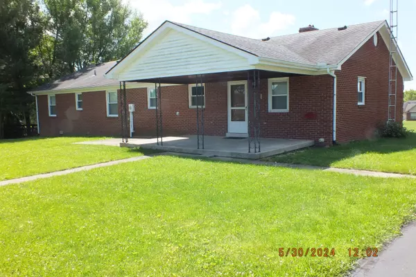 Nicholasville, KY 40356,1301 Wilmore Road