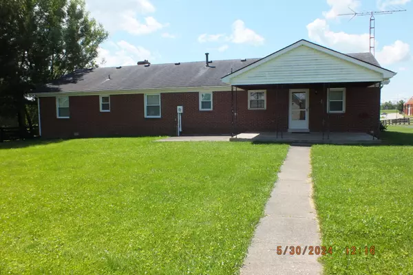 Nicholasville, KY 40356,1301 Wilmore Road