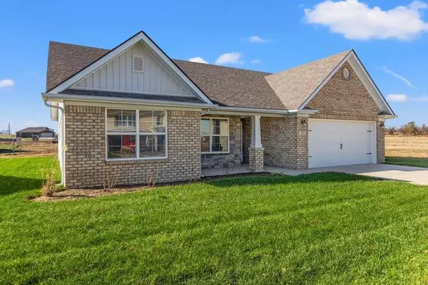 157 Landry Lane, Georgetown, KY 40324