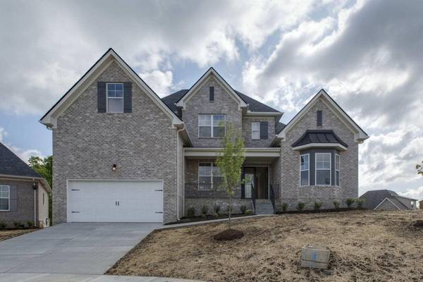 505 Houston Oaks Drive, Paris, KY 40361