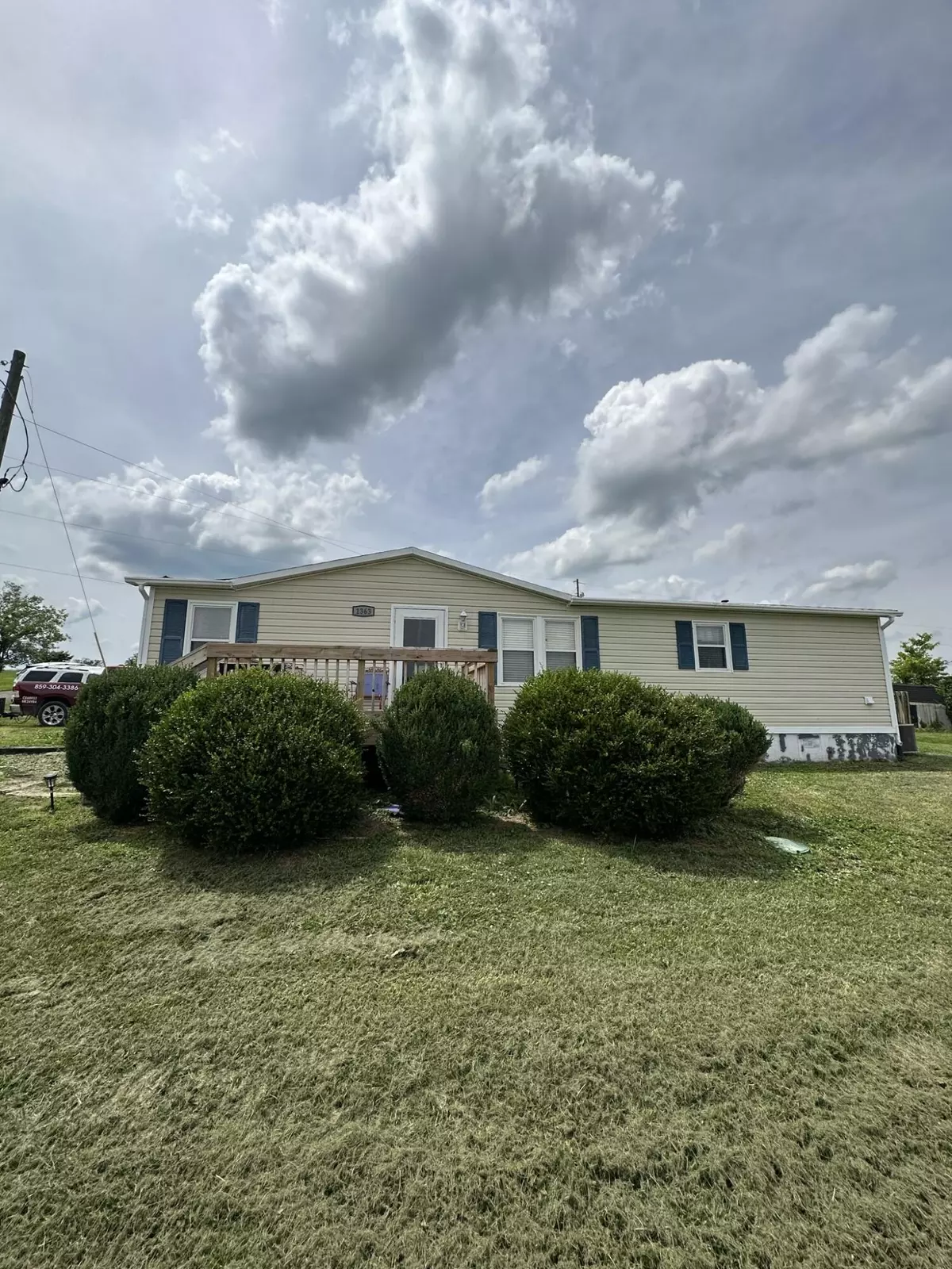 Lancaster, KY 40444,1363 Kirksville Road