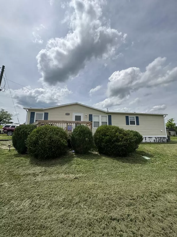 1363 Kirksville Road, Lancaster, KY 40444