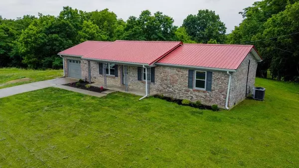 1475 Fairview Road, Lawrenceburg, KY 40342