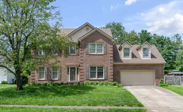 Lexington, KY 40515,4505 Meadowbridge Court