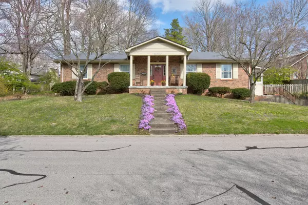 Mt Sterling, KY 40353,400 Wyandot Way