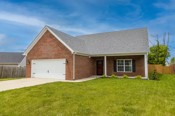 122 Stephen Drive, Georgetown, KY 40324