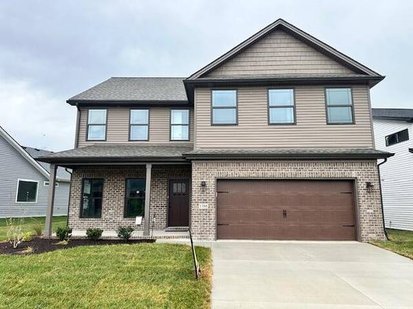 1388 Angus Trail, Lexington, KY 40509