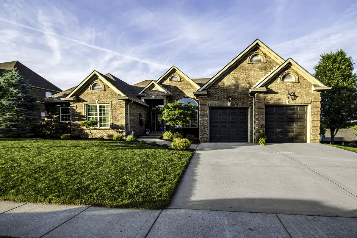 Versailles, KY 40383,7012 Arbor Meadow Way