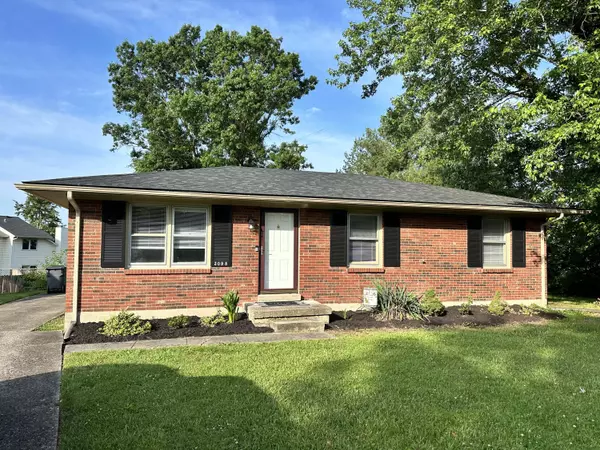 3098 Pimlico Parkway, Lexington, KY 40515