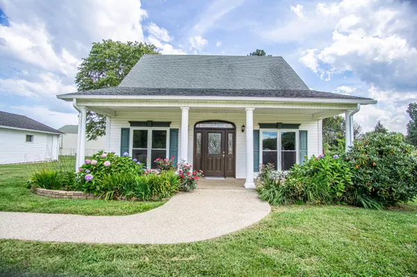 East Bernstadt, KY 40729,3246 Highway 490