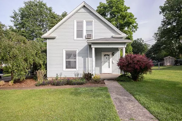 107 Pleasantview Street, Wilmore, KY 40390