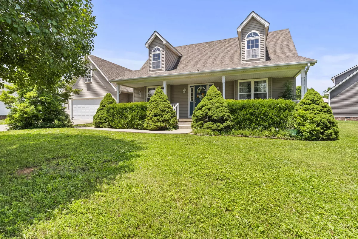 Danville, KY 40422,100 WETHERBY Lane