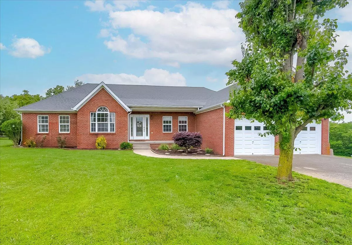 Lancaster, KY 40444,465 Dorton Drive