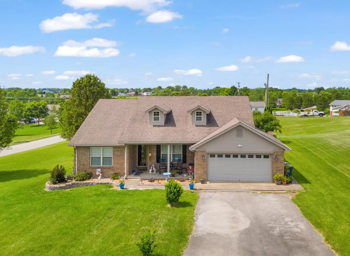 Berea, KY 40403,1060 Breezy Lane