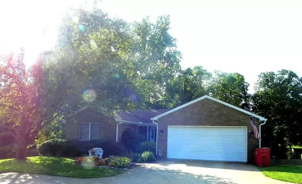 1970 Old Lawrenceburg Road,  Frankfort,  KY 40601