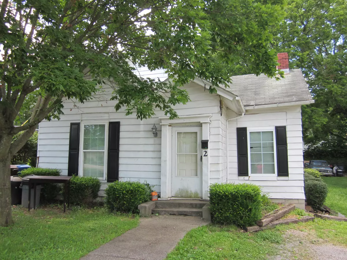 Winchester, KY 40391,2 1st Street