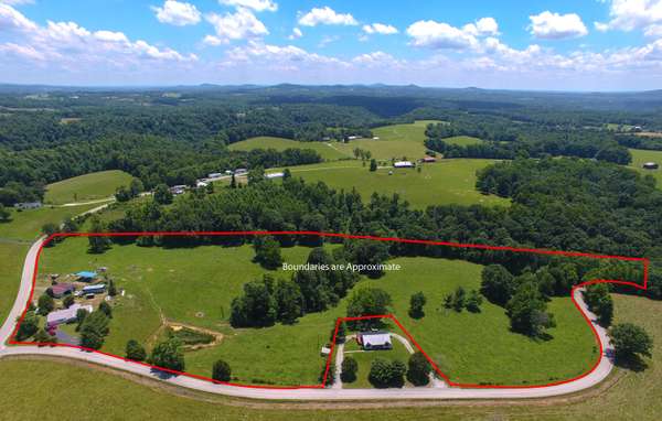 5260 Indian Creek Road,  Middleburg,  KY 42541