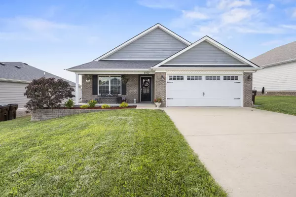 4097 Loblolly Lane, Richmond, KY 40475