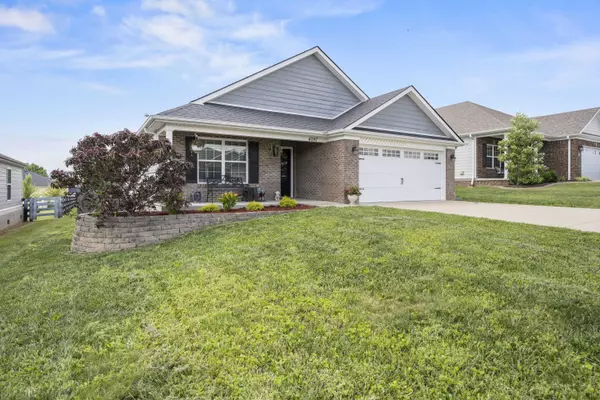 Richmond, KY 40475,4097 Loblolly Lane