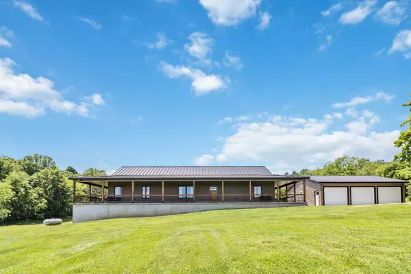 Yosemite, KY 42566,1629 Hollis Judd Road