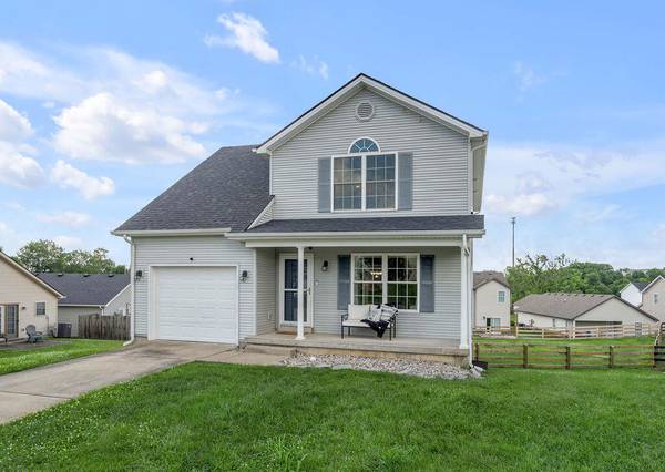 439 Chaucer Court, Winchester, KY 40391