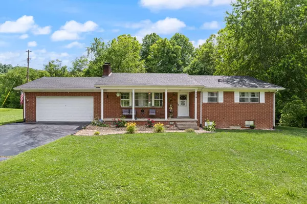 Girdler, KY 40943,5789 N KY 11