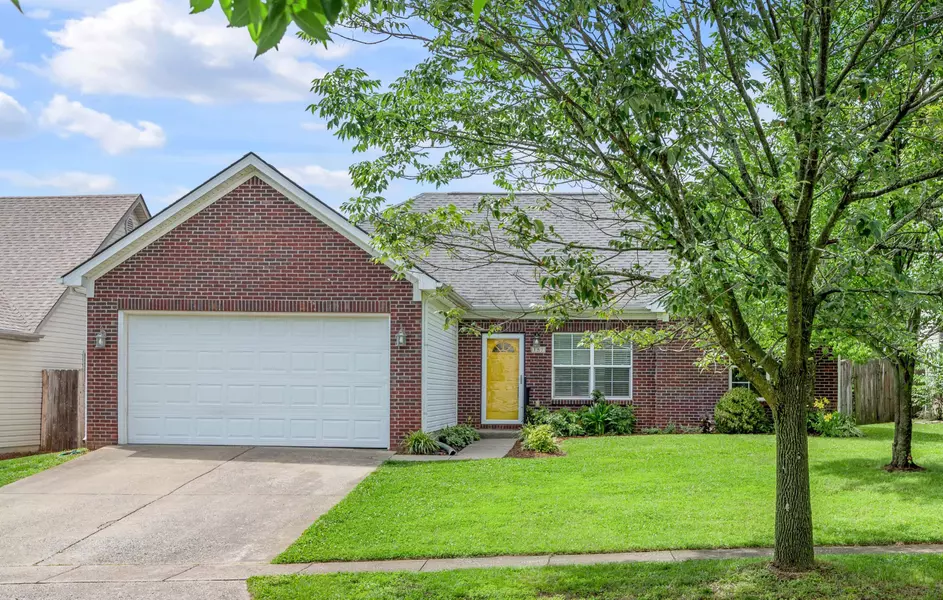 157 McConnells Trace, Lexington, KY 40511