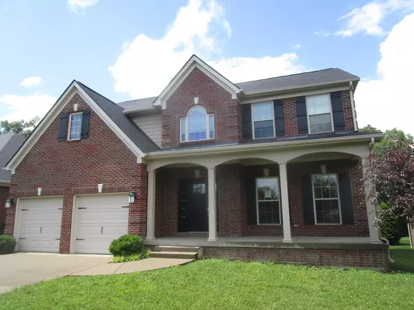 276 Somersly Place, Lexington, KY 40515