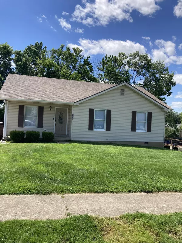 Winchester, KY 40391,101 Bayberry Lane